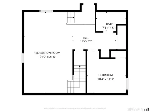 Floorplan - 18 Maple St, Trumbull, CT 06611 photo 1 of 4