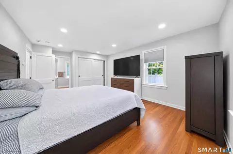 Bedroom - 18 Maple St, Trumbull, CT 06611 photo 2 of 8