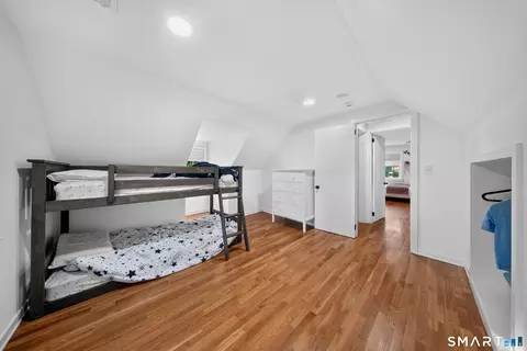 Bedroom - 18 Maple St, Trumbull, CT 06611 photo 5 of 8