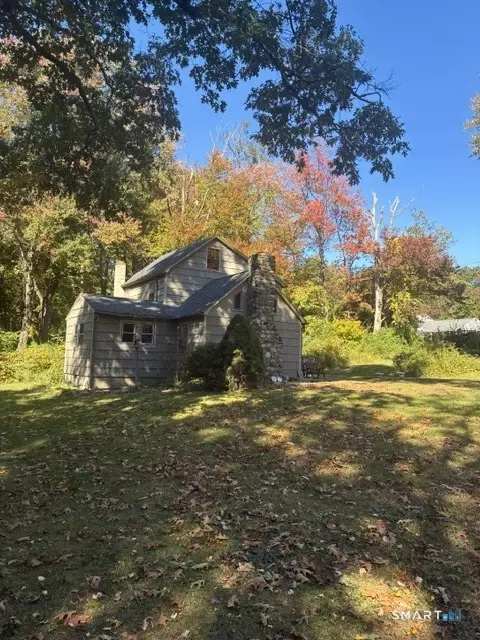 Exterior - 9 Birch Hill Rd, Morris, CT 06763 photo 6 of 6