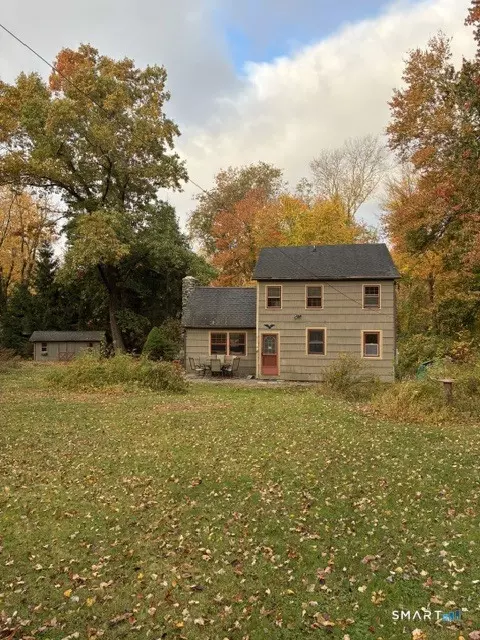 Exterior - 9 Birch Hill Rd, Morris, CT 06763 photo 2 of 6