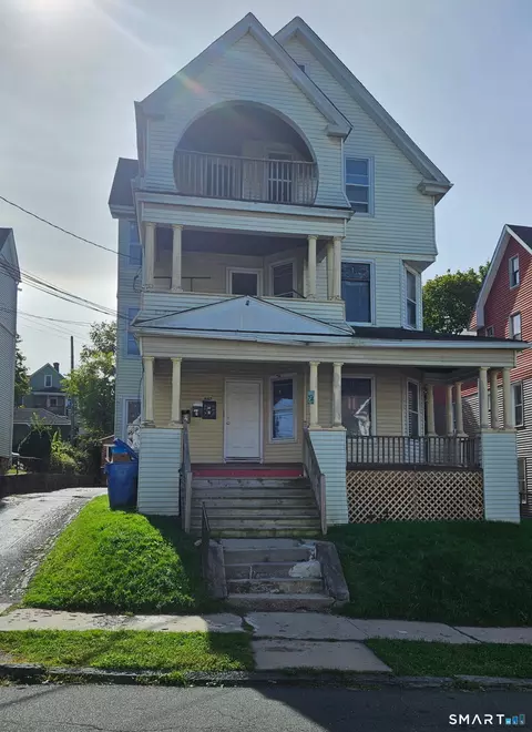 447 Church St, New Britain, CT 06051
