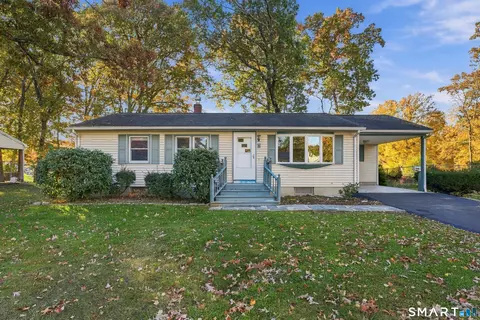 6 Fernwood Ave, Enfield, CT 06082