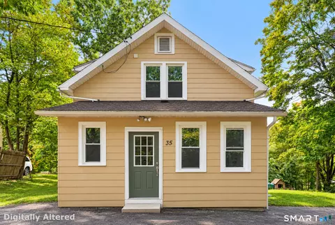 35 Stanley Ave, Watertown, CT 06779