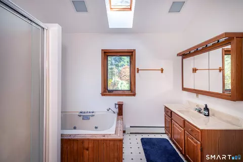 Bath - 145 Cornwall Hollow Rd, Cornwall, CT 06796 photo 2 of 2
