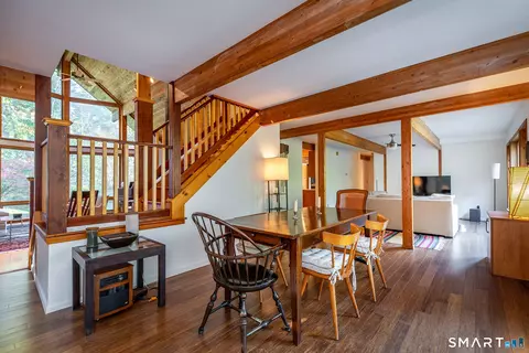 Dining - 145 Cornwall Hollow Rd, Cornwall, CT 06796 photo 3 of 3