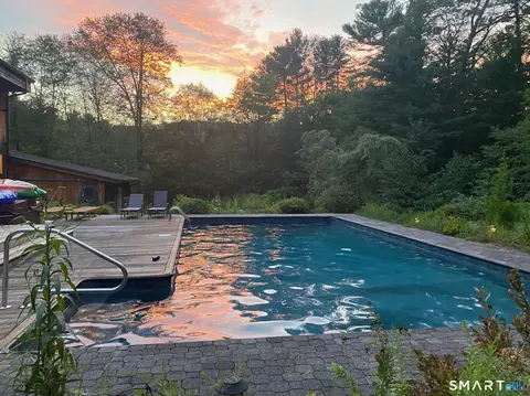 Exterior - 145 Cornwall Hollow Rd, Cornwall, CT 06796 photo 5 of 6