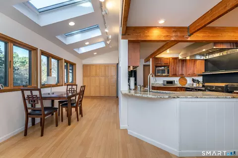 Dining - 145 Cornwall Hollow Rd, Cornwall, CT 06796 photo 1 of 3