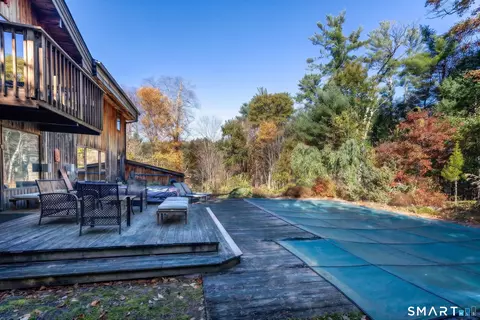 Exterior - 145 Cornwall Hollow Rd, Cornwall, CT 06796 photo 4 of 6