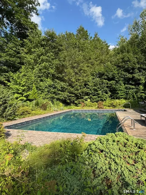 Exterior - 145 Cornwall Hollow Rd, Cornwall, CT 06796 photo 6 of 6