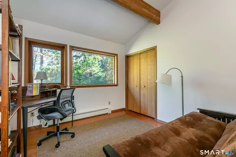 Bedroom - 145 Cornwall Hollow Rd, Cornwall, CT 06796 photo 2 of 3