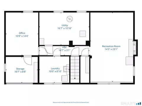 Floorplan - 7 Sessions Dr, Central Village, CT 06332 photo 2 of 2
