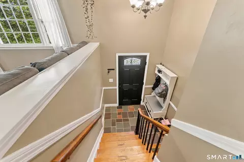 Entry Way - 7 Sessions Dr, Central Village, CT 06332 photo 3 of 3