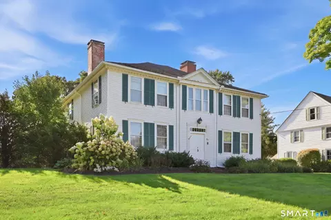 85 Tolland Grn, Tolland, CT 06084