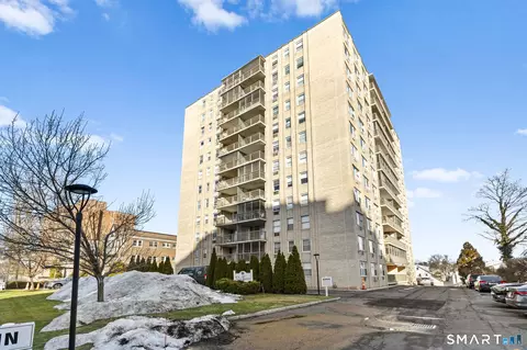 65 Glenbrook Rd #6C, Stamford, CT 06902