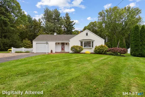 80 Elm Tree Rd, Glastonbury, CT 06033