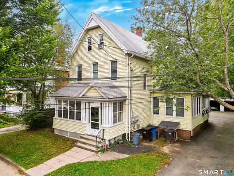 217 Alden Ave, New Haven, CT 06515