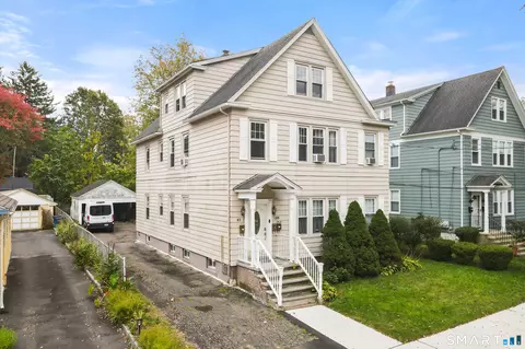 39-41 Anthony St, New Haven, CT 06515