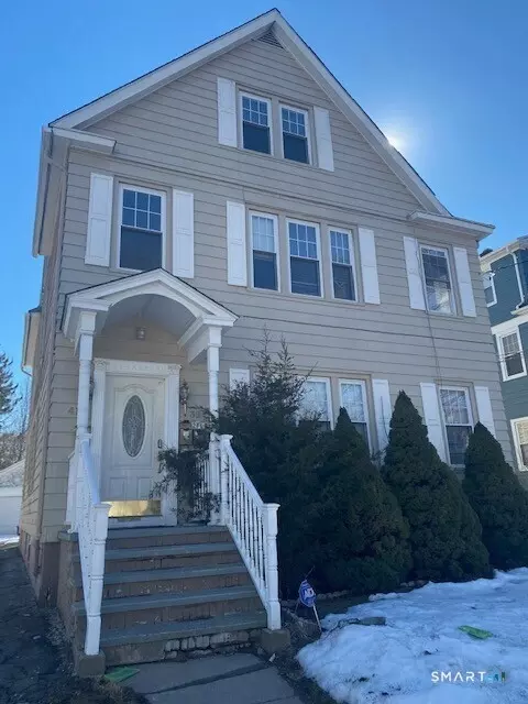 39-41 Anthony St, New Haven, CT 06515