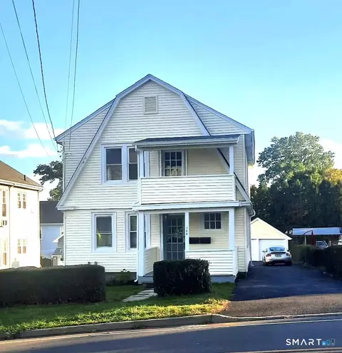 144 Colonial Rd, Stamford, CT 06906