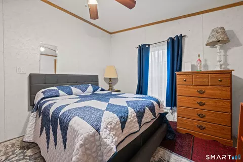 Bedroom - 1 Naomi Dr Ext #LOT B, Ledyard, CT 06339 photo 4 of 5