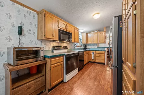 Kitchen - 1 Naomi Dr Ext #LOT B, Ledyard, CT 06339 photo 4 of 5
