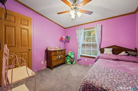 Bedroom - 1 Naomi Dr Ext #LOT B, Ledyard, CT 06339 photo 5 of 5