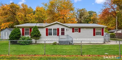 Exterior - 1 Naomi Dr Ext #LOT B, Ledyard, CT 06339 photo 1 of 4