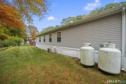 Exterior - 1 Naomi Dr Ext #LOT B, Ledyard, CT 06339 photo 4 of 4
