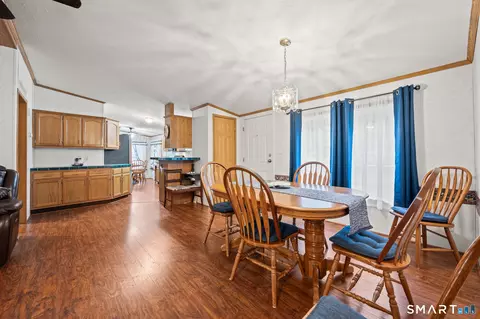 Dining - 1 Naomi Dr Ext #LOT B, Ledyard, CT 06339 photo 3 of 5