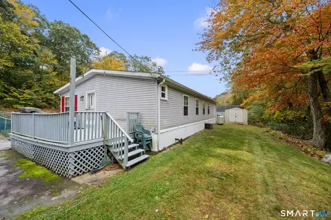 Exterior - 1 Naomi Dr Ext #LOT B, Ledyard, CT 06339 photo 3 of 4