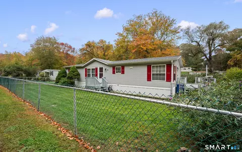 Exterior - 1 Naomi Dr Ext #LOT B, Ledyard, CT 06339 photo 2 of 4
