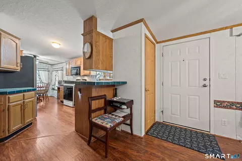 Entry Way - 1 Naomi Dr Ext #LOT B, Ledyard, CT 06339 photo 1 of 1