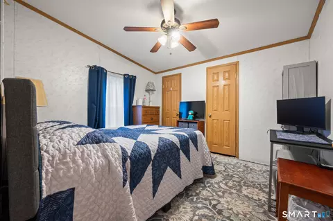 Bedroom - 1 Naomi Dr Ext #LOT B, Ledyard, CT 06339 photo 3 of 5