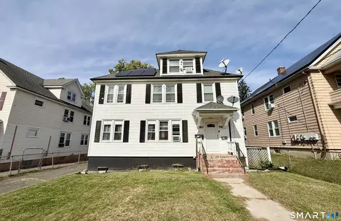 58-60 Sherbrooke Ave, Hartford, CT 06106