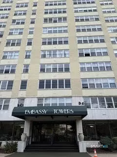 2625 Park Ave #9P, Bridgeport, CT 06604