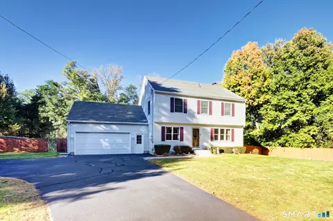 35 Warren Ave, Vernon, CT 06066