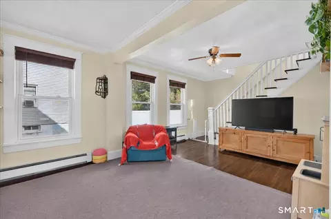 Living - 24 Maple St, Griswold, CT 06351 photo 1 of 1