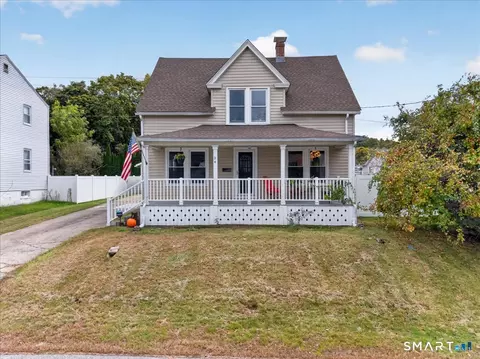 Exterior - 24 Maple St, Griswold, CT 06351 photo 2 of 9