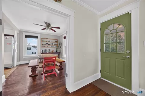 Entry Way - 24 Maple St, Griswold, CT 06351 photo 1 of 4