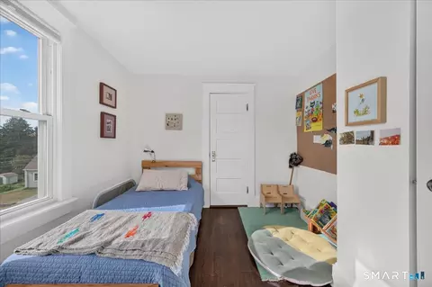 Bedroom - 24 Maple St, Griswold, CT 06351 photo 2 of 5