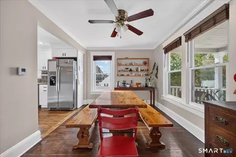 Dining - 24 Maple St, Griswold, CT 06351 photo 2 of 2