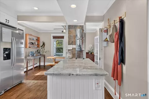 Kitchen - 24 Maple St, Griswold, CT 06351 photo 3 of 3