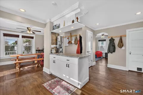 Entry Way - 24 Maple St, Griswold, CT 06351 photo 2 of 4