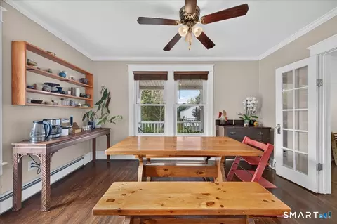 Dining - 24 Maple St, Griswold, CT 06351 photo 1 of 2