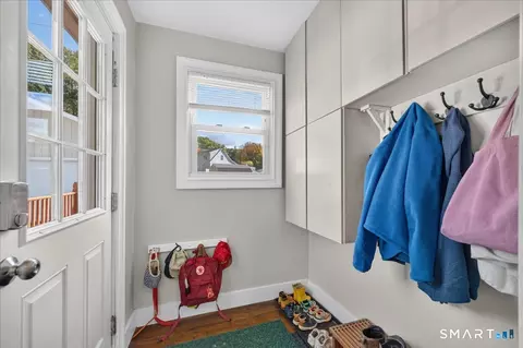 Entry Way - 24 Maple St, Griswold, CT 06351 photo 3 of 4