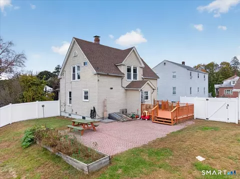 Exterior - 24 Maple St, Griswold, CT 06351 photo 7 of 9