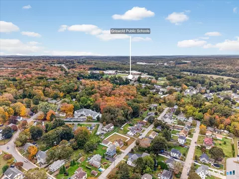 View/Area - 24 Maple St, Griswold, CT 06351 photo 6 of 6
