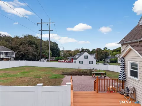 Exterior - 24 Maple St, Griswold, CT 06351 photo 6 of 9