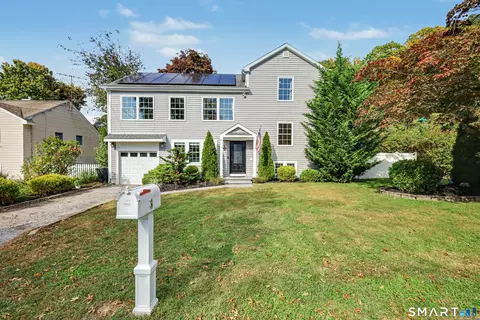 Undisclosed, Greenwich, CT 06831